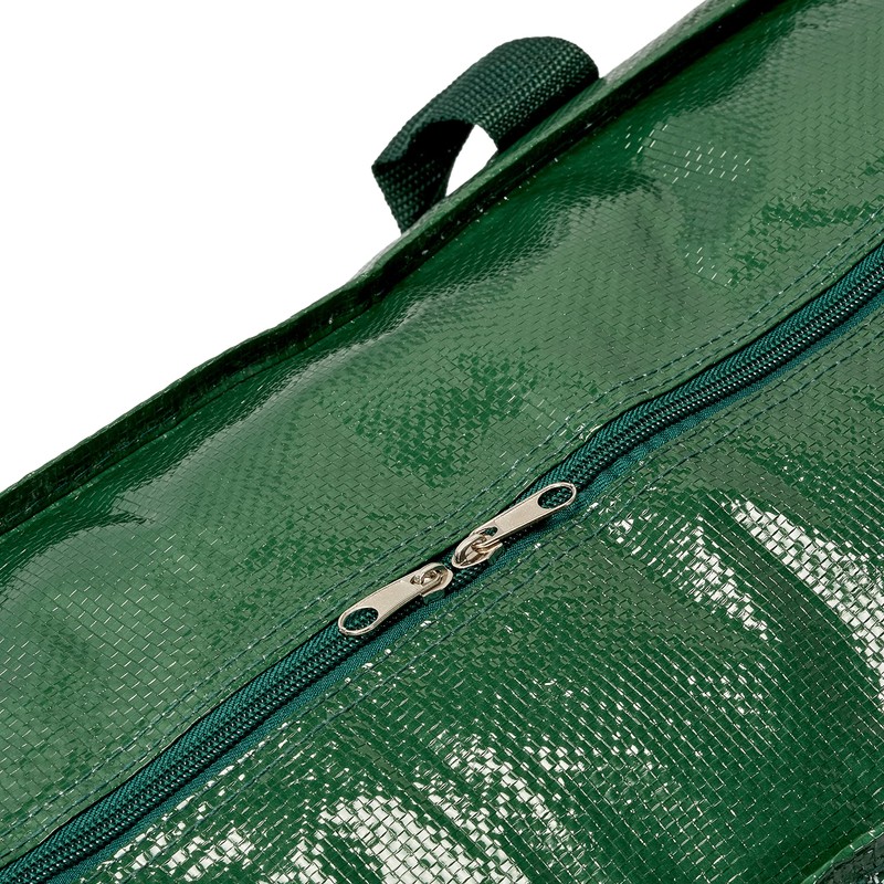 THE TWIDDLERS Large Christmas Tree Storage Bag, 120 x 40