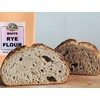 Bakerdale White Rye Flour, 3.5 Pounds, Kosher Certified