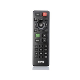 Benq Remote Control RCX022 for Projectors Black