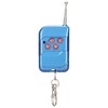 5V Remote Control Switch 20A 433MHz 4CH Wireless Remote Control