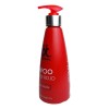 Shampoo Matizador Cabello Rojo Kolor Shot 300ml Red Teñido