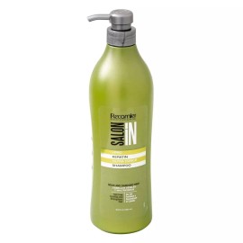 Recamier Professional Salon In +Pro Keratin Ultra Force Hair Shampoo 33.8oz - Ch