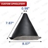 KBH Car Shift Boot Cover for Dodge W150 W250 W350