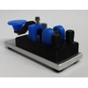 CW Morse Code Keys Camel Back Morse Code Key with