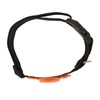 Pet Collar Multipurpose Adjustable Safety Prevent Lost Comfortable Dog Training