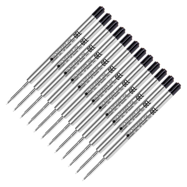 Lanier Combo Pack - 12 Pack - Monteverde® Capless Ceramic