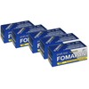 Foma Fomapan Classic FO11161-5 Photo Film 100 ASA Black and