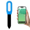 Wigearss Zigbee Soil Meter Temperature Meter for Plants