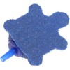 Blue Turtle Aquarium Bubble Air Stone Diffuser Fish Tank Aerator