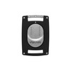 XIKAR® Ultra Slim Cigar Cutter Black