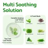 H Crema En Gel Coreana Iunik Centella Asiática
