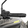 Area1 Universal Motorcycle Handlebar End Weights/Vibration Damper for Duke SMC/R