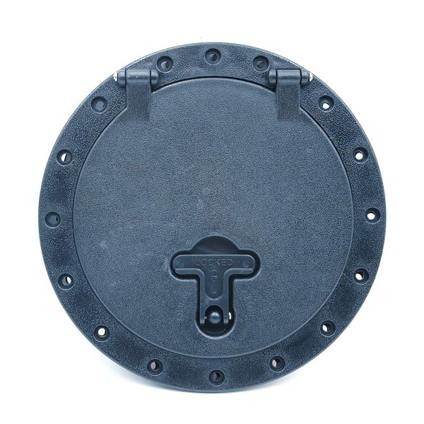 Namvo Marine Hatch Cover, 8 Inch Kayak Pull Out Deck