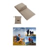 ZHYUAN Ultra Lightweight Travel Sleeping Bag, Ultralight Sleeping Bag Lining,