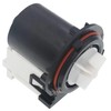 Boginity 4681EA2001T Washing Machine Drain Pump Motor Replacement WM2101HW WM3270CW