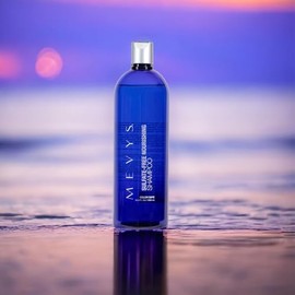 Mevys Sulfate-Free Nourishing Shampoo Color Safe 33.8 oz. by Mevys