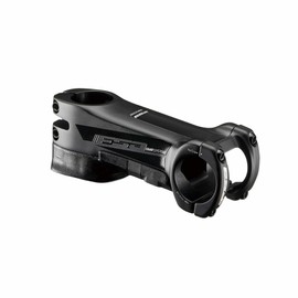 Fsa SMR Series Handlebar Stem Ø31.8-6, 120 mm Unisex Adult, Black Sandblasted Anodized