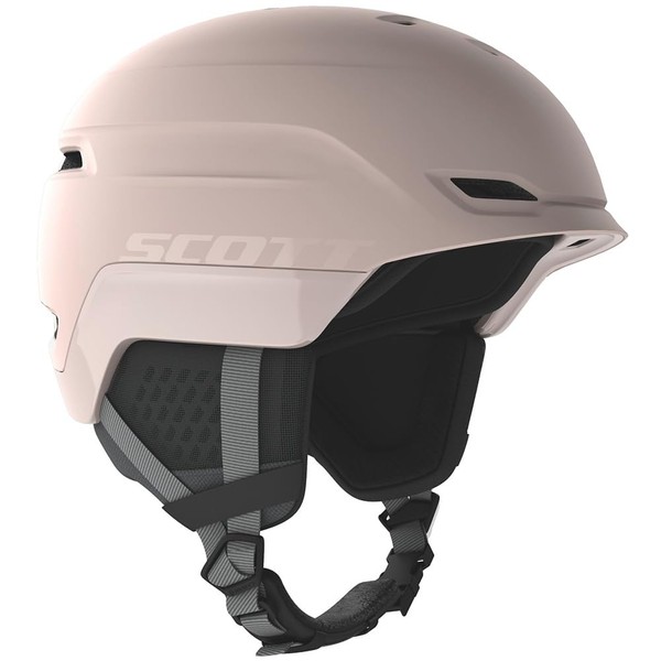 Scott Helmet Chase 2 Plus (Pale Pink, Large) 2022/23