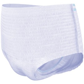 TENA ProSkin Overnight™ Super Protective Incontinence Underwear, Heavy Absorbency, Unisex, Medium, (56 Total - 4 Packs)