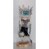 9 INCH Crow Mother Kachina