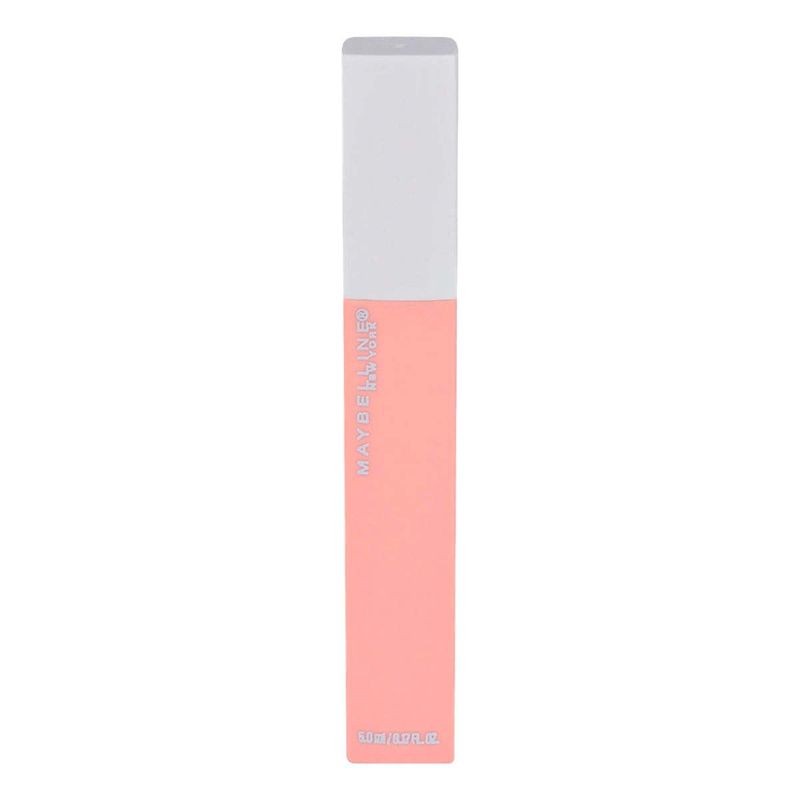Labial Líquido Maybelline New York Super Stay Matte Ink Loyalist