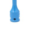Genius Tools 1/2" Dr. Torque Extension Bar, 100 ft.lbs.(135Nm) -