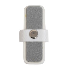 2activelife Finger Splint: Universal Size Support for Mallet Deformity, Post-Surgical Recovery, and Broken Fingers - Adjustable Trigger Brace for Straightening - 1 Piece Foam Splint Care