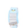 2m Toddler Wrist Link Prevent Lost 360 Degrees Rotating Night