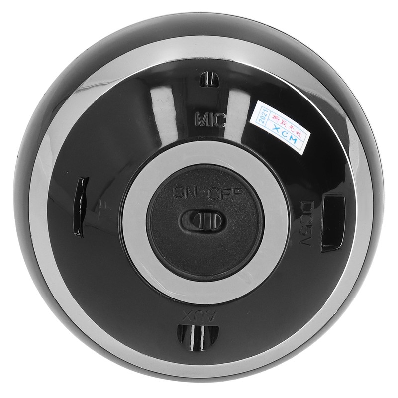 A18 BT Speaker Player Wireless Subwoofer Portable Stereo Speakers with