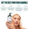 The Body Shop Camomile Jelly One-Step Cleanser - For Sensitive