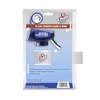A/C Pro EZ Chill Car Air Conditioner R134A Refrigerant Gauge