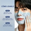 Medicube Mascarilla De Arcilla Zero Pore Puntos Negros 100g