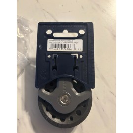 Lewmar Synchro Single Block with Toggle 72mm New In Plastic