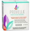 Provella Womens Digestive & Feminine Probiotic Dietary Supplement Tablets 30