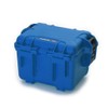Nanuk 908 Waterproof Hard Case with Foam Insert - Blue