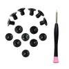 Replacement Screws and Screwdriver for Minimalist Wallet Wallet Screws for