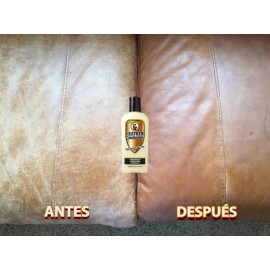 Howard Bálsamo Hidratador Y Acondicionador Cuero Piel 8 Oz