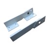 Bolster Seat Fold Up Brackets (Set) OEM Replacement, MF1045