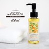 Osmanthus Blend Aroma Oil, 3.4 fl oz (100 ml), Base