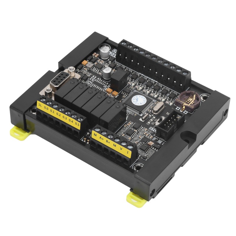 PLC Industrial Control Board Programmable Logic Controller for Siemens S7200