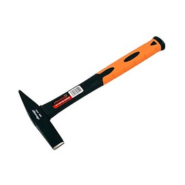 Neilsen Chipping Hammer with Fg Handle 300g CT0242