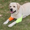 Dog Front Leg Joint Protector Sleeve,Elbow Sleeves with Pad for