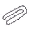 ALL IN RED BOX 3PCS Chainsaw Chains 50DL 3/8 LP
