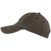 Breiter Baseball Cap Sun Cap 100% Cotton BB Cap Size