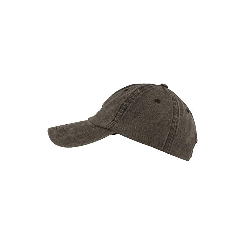 Breiter Baseball Cap Sun Cap 100% Cotton BB Cap Size