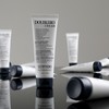 Duvero Double Moisture Glow Water Glow Cream 130ml Elasticity Barrier