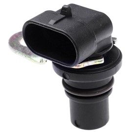 Frankberg Crankshaft Position Sensor for Astra G Caravan T98 Astra G CC F08 F48 Astra G Box/Estate F70 Astra G Saloon F69 Combo Box/MPV Combo Tour Meriva 1.6L 2000-2011 10456592