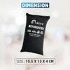 1Above 500g Reusable, Microwaveable Car Interior Dehumidifier Bag - to