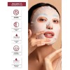 Máscara Facial Calmante Madeca Derma Iii Cosmetica Coreana
