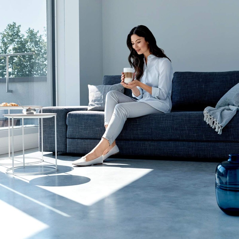 Siemens Cleaning Tablets Standard formula TZ80001N 18 g